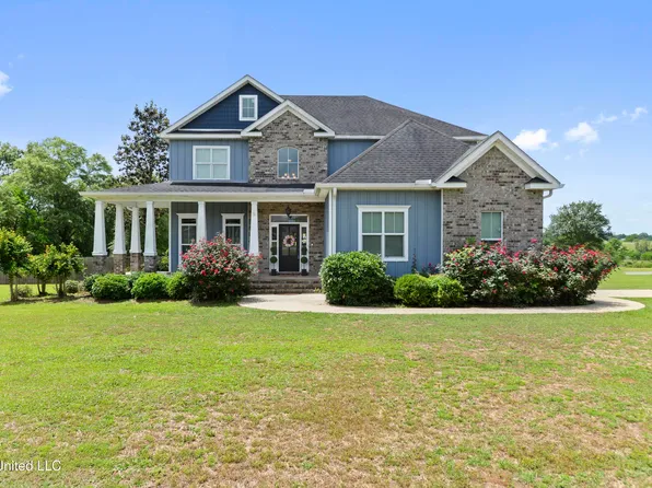 103 Sweetgrass Cv, Lucedale, MS 39452