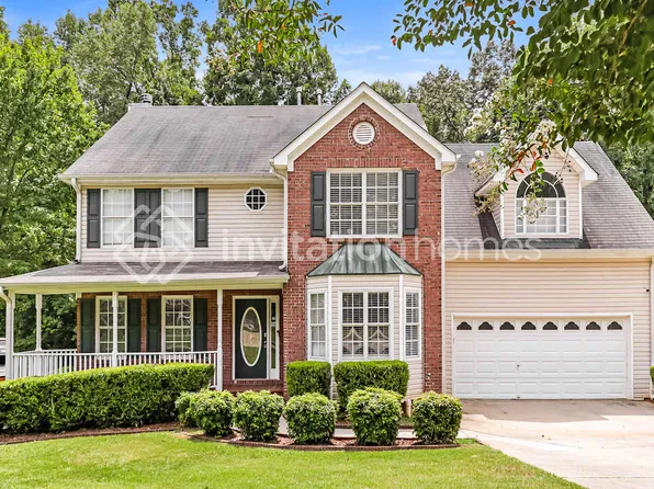121 Hunters Chase, McDonough, GA 30253