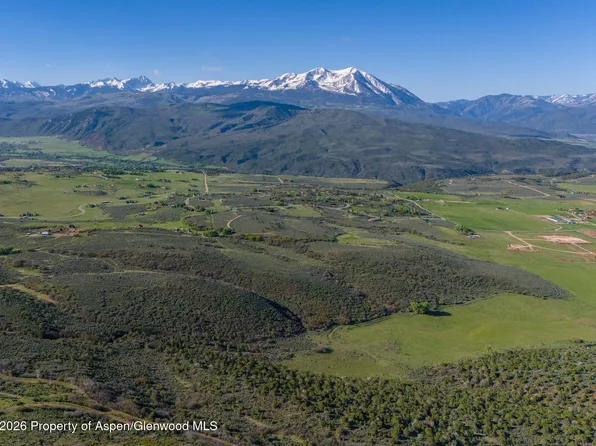 County Road 102 Lot 5, Carbondale, CO 81623