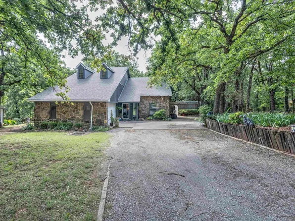 360 Blackjack Ln, Duncan, OK 73533