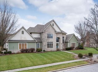 815 Eton St, Marion, OH 43302