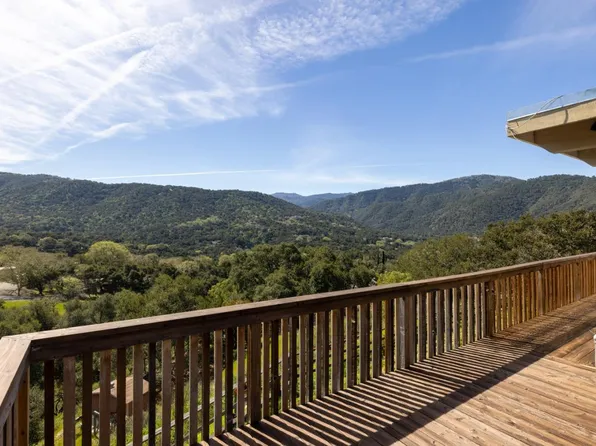 233 Vista Verde, Carmel Valley, CA 93924