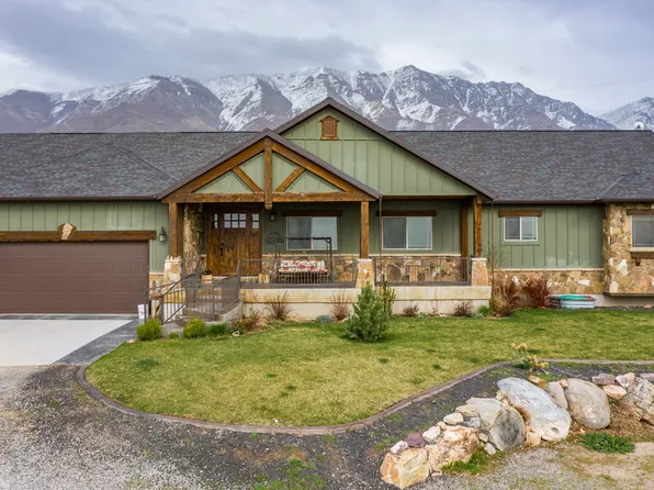 14975 S Canyon Rd, Santaquin, UT 84655