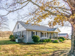 2048 Yokley Rd, Lynnville, TN 38472