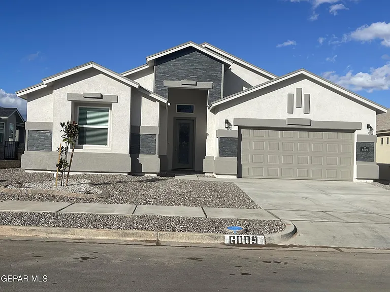 6009 Hidden Clove Ct — Photo 1