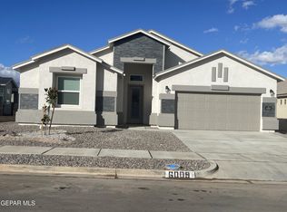 6009 Hidden Clove Ct, El Paso, TX 79924