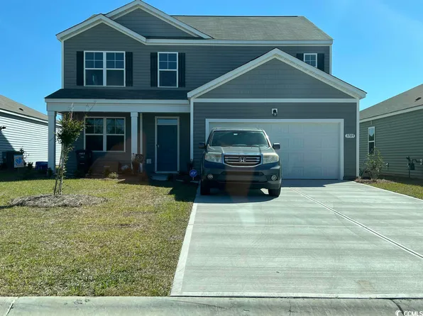 3709 Bells Lake Circle Lot 108- Elle B, Longs, SC 29568