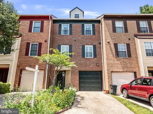 6110 Castletown Way, Alexandria, VA 22310