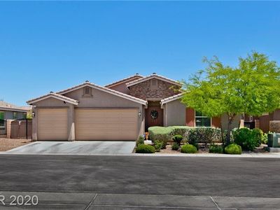 7612 Marble Mesa Ct, Las Vegas, NV, 89149