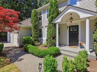 Heritage Hills, Sammamish, WA 98074
