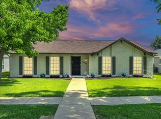 4924 Wheeler Dr, The Colony, TX 75056