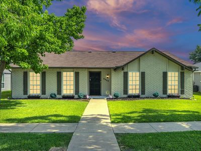 4924 Wheeler Dr, The Colony, TX, 75056