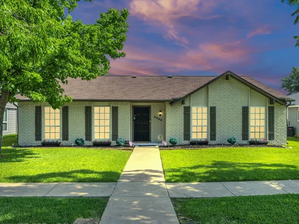 4924 Wheeler Dr, The Colony, TX 75056