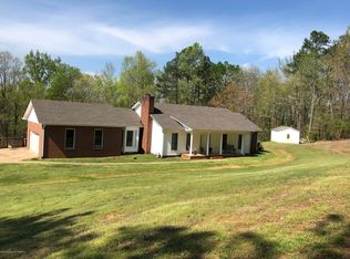 14844 Highway 107, Guin, AL 35563
