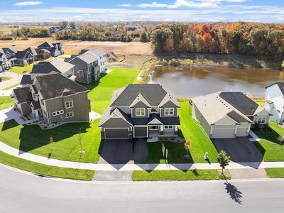 4844 130th Ln NE, Blaine, MN, 55449