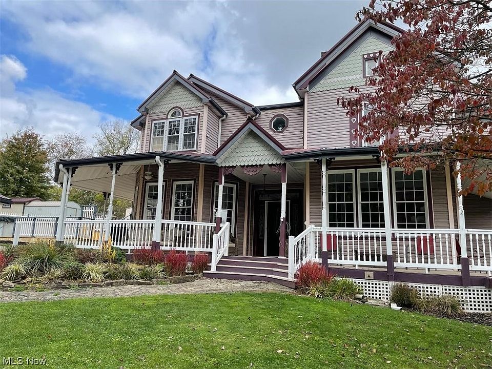 450 Two Ridge Rd, Wintersville, OH 43953 MLS 4498341 Zillow