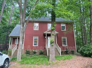 8 E Bridlewood Trl, Durham, NC 27713