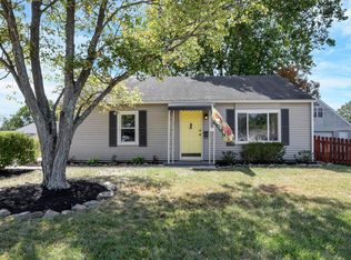 7287 Saratoga Ave, Reynoldsburg, OH