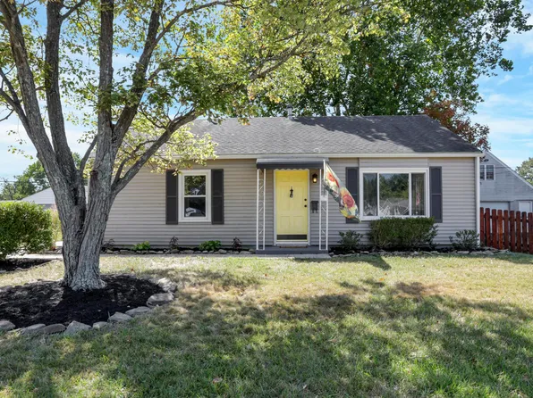 7287 Saratoga Ave, Reynoldsburg, OH 43068