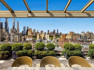 605 Park Ave, New York, NY