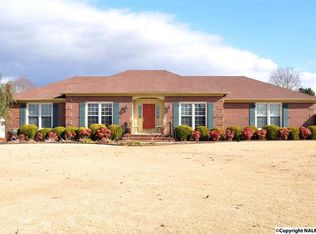 2224 Magna Carta Pl SW, Huntsville, AL 35803