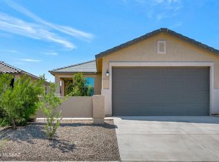 10743 W Wexford Ln, Marana, AZ 85653
