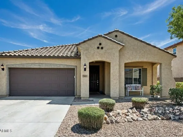 11047 E TOPAZ Avenue, Mesa, AZ 85212