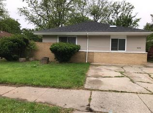 15234 Hastings Dr, Dolton, IL