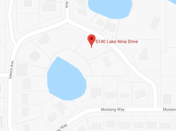 5140 Lake Nina Dr, Orlando, FL 32810