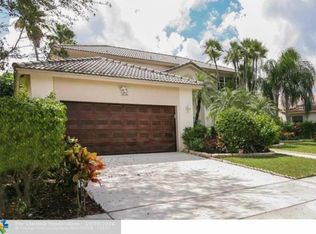 410 Stonemont Dr, Weston, FL 33326