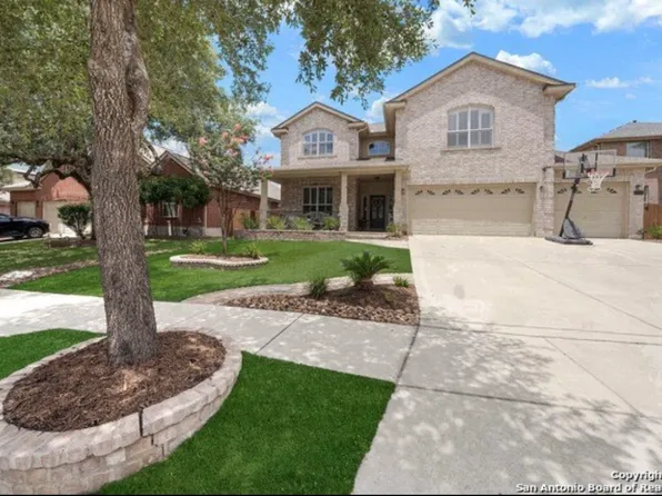 10415 Shire Country, San Antonio, TX 78254