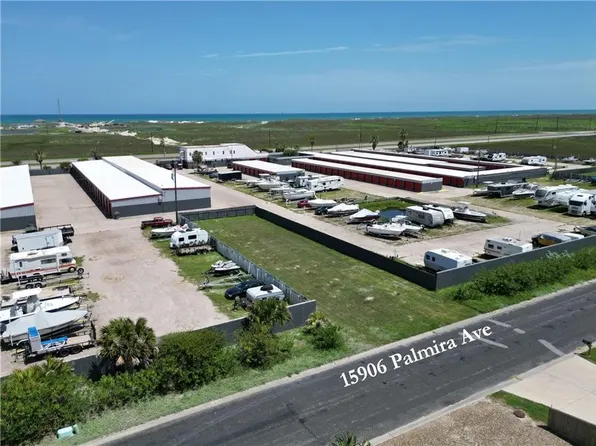 15906 Palmira Ave, Corpus Christi, TX 78418