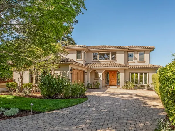 875 Madonna Way, Los Altos, CA 94024