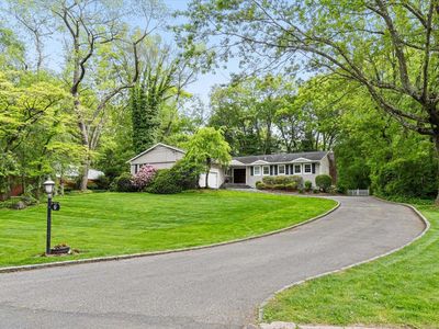 6 Greenville Road, Scarsdale, NY, 10583