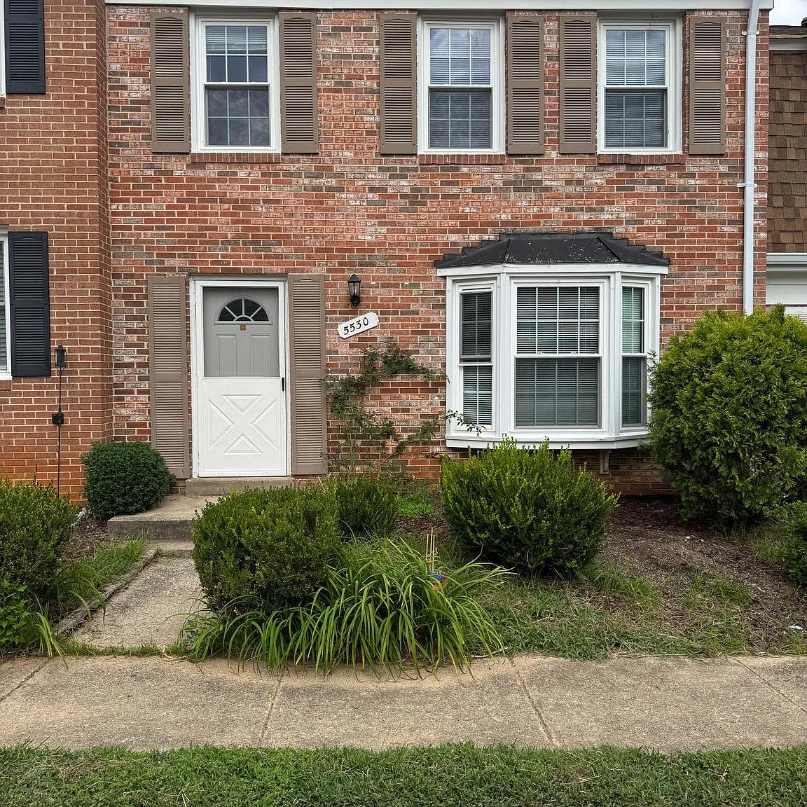 Lake Braddock — Photo 1