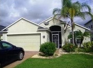 2826 Mondavi Dr, Rockledge, FL 32955