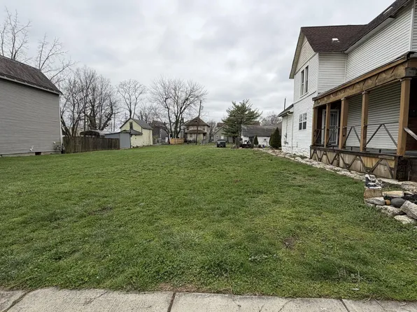 39 N Princeton Ave, Columbus, OH 43222