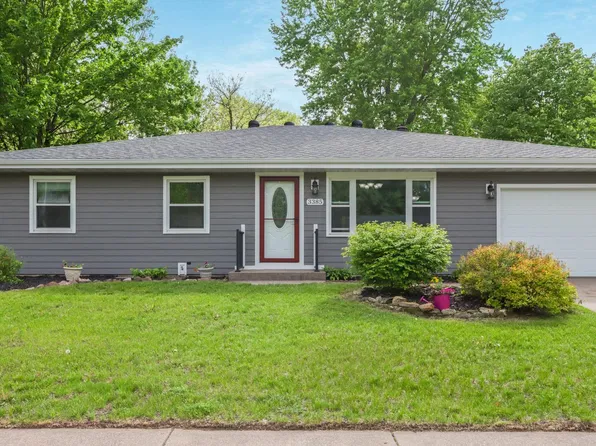 3385 Delbert Rd, Eau Claire, WI 54703