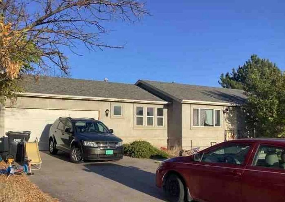 Property Front View
