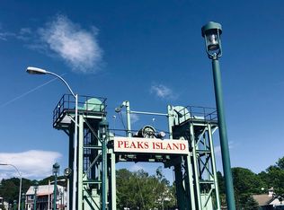 15 Mechanic St, Portland, ME 04108