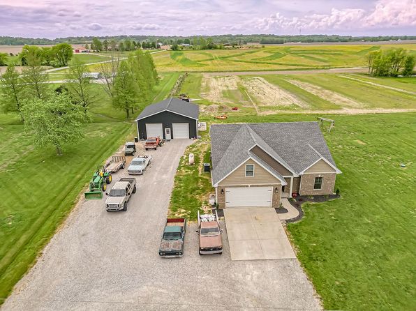 8250 Todd Bridge Rd