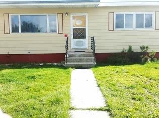 231 Stuart Ave, Chubbuck, ID 83202