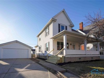 118 S Wood St, Fremont, OH, 43420