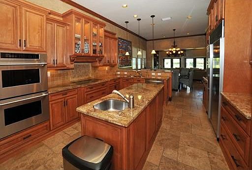 Home For Sale In Boca Grove