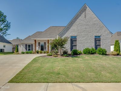 116 Springs Xing, Madison, MS, 39110