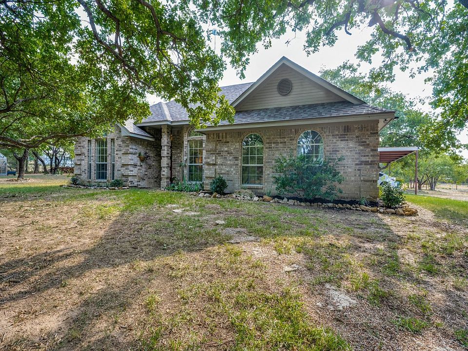1728 County Road 3791, Paradise, TX 76073 Zillow