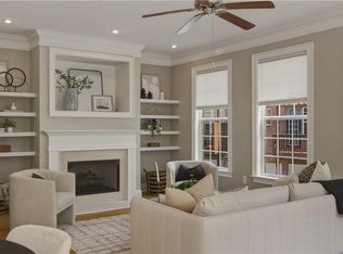 1279 Ashford Creek Park, Atlanta, GA 30319