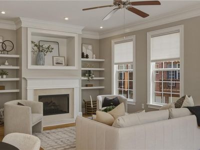 1279 Ashford Creek Park, Atlanta, GA, 30319