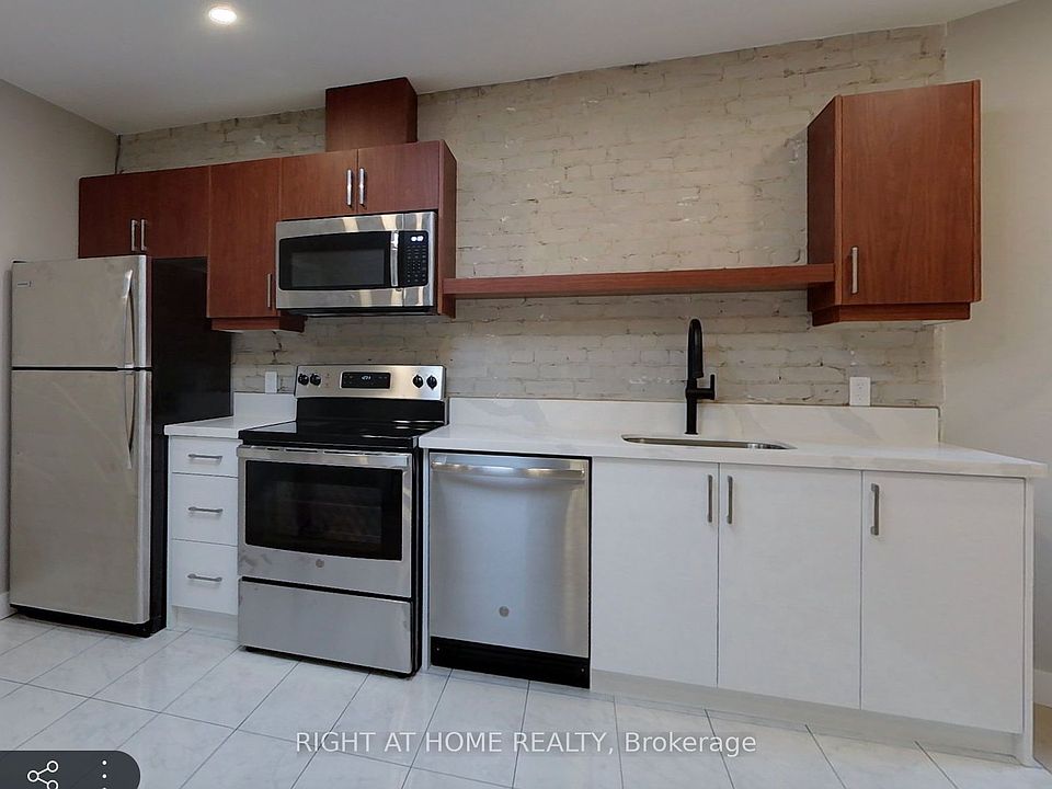 1st image of 1022 Bloor St W #2A