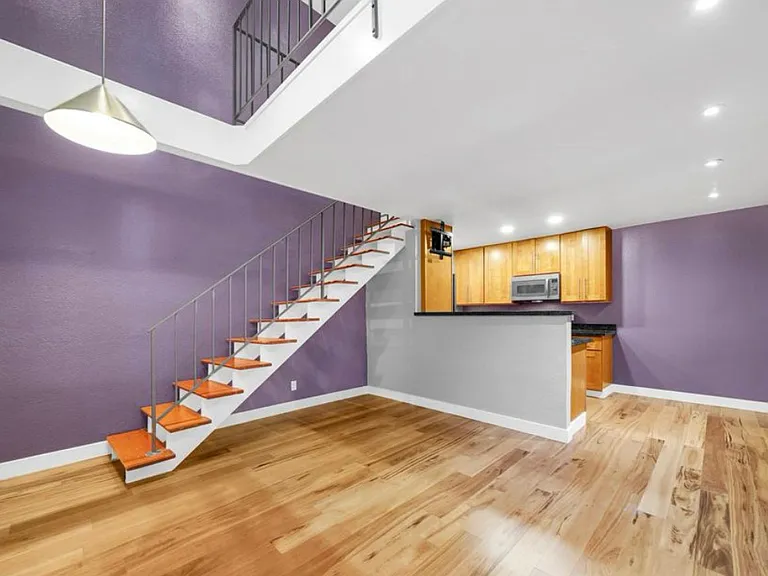 1395 Lyon St #4 — Photo 7